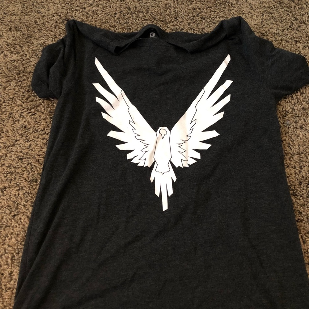 Logan Paul tee